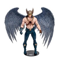 Venta Internacional - Figura de Acción Mcfarlane Toys Dc Multiverse Hawkman 18 cm
