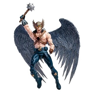 Foto 3 | Foto 3 | Venta Internacional - Figura de Acción Mcfarlane Toys Dc Multiverse Hawkman 18 cm