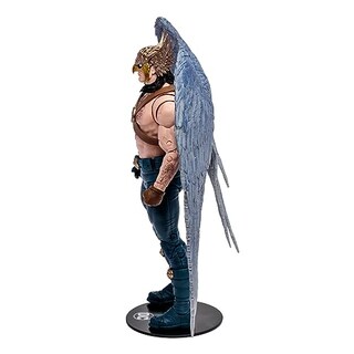 Foto 5 | Foto 5 | Venta Internacional - Figura de Acción Mcfarlane Toys Dc Multiverse Hawkman 18 cm