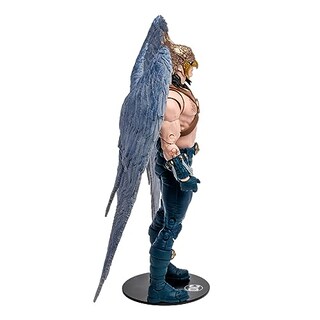 Foto 7 | Foto 7 | Venta Internacional - Figura de Acción Mcfarlane Toys Dc Multiverse Hawkman 18 cm