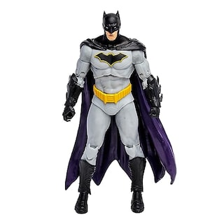 Foto 2 | Foto 2 | Venta Internacional - Figura de Acción Mcfarlane Toys Dc Multiverse Antimonitor Cris