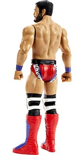 Foto 4 | Foto 4 | Venta Internacional - Figura Mattel Wwe Johnny Gargano
