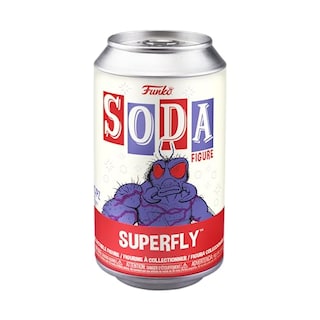 Foto 2 | Foto 2 | Venta Internacional-Funko Superfly Soda