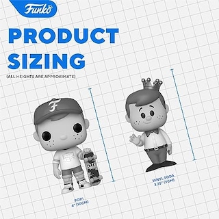 Foto 4 | Foto 4 | Venta Internacional-Funko Superfly Soda