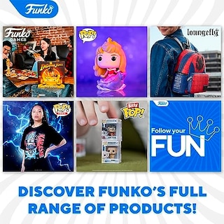 Foto 7 | Foto 7 | Venta Internacional-Funko Superfly Soda