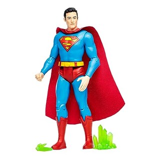 Foto 1 | Foto 1 | Venta Internacional-Figura Mcfarlane Toys Superman