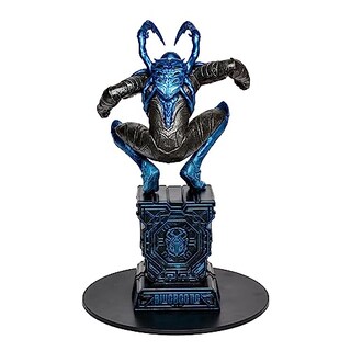 Foto 5 | Foto 5 | Venta Internacional - Figura De Acción Mcfarlane Dc Multiverse Blue Beetle Movie