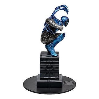 Foto 6 | Foto 6 | Venta Internacional - Figura De Acción Mcfarlane Dc Multiverse Blue Beetle Movie