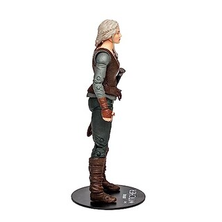 Foto 6 | Foto 6 | Venta Internacional - Figuras De Acción Mcfarlane The Witcher Netflix Geralt & Ciri