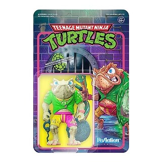 Foto 1 | Foto 1 | Venta Internacional-Figura Super7 Teenage Mutant Ninja Turtles