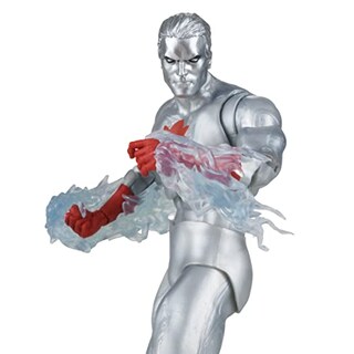 Foto 1 | Foto 1 | Venta Internacional - Figura de Acción Mcfarlane Toys Dc Multiverse Captain Atom 18 Cm