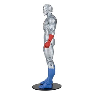 Foto 6 | Foto 6 | Venta Internacional - Figura de Acción Mcfarlane Toys Dc Multiverse Captain Atom 18 Cm