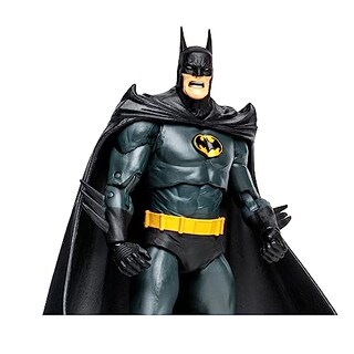 Foto 2 | Foto 2 | Venta Internacional - Figura de Acción Mcfarlane Dc Multiverse Batman & Spawn 7