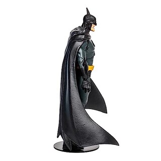 Foto 8 | Foto 8 | Venta Internacional - Figura de Acción Mcfarlane Dc Multiverse Batman & Spawn 7