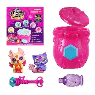 Foto 1 | Foto 1 | Venta Internacional - Caldero Mixlings Fizz & Reveal de Toy Magic Mixies