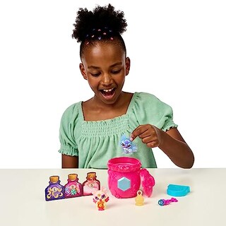 Foto 2 | Foto 2 | Venta Internacional - Caldero Mixlings Fizz & Reveal de Toy Magic Mixies