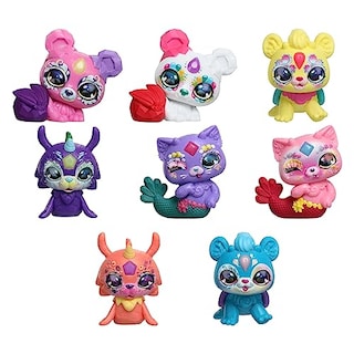 Foto 3 | Foto 3 | Venta Internacional - Caldero Mixlings Fizz & Reveal de Toy Magic Mixies