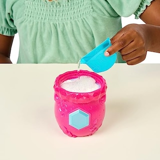 Foto 5 | Foto 5 | Venta Internacional - Caldero Mixlings Fizz & Reveal de Toy Magic Mixies