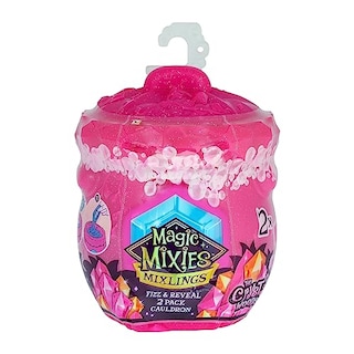Foto 7 | Foto 7 | Venta Internacional - Caldero Mixlings Fizz & Reveal de Toy Magic Mixies
