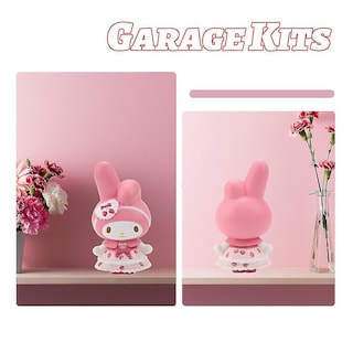Foto 1 | Foto 1 | Venta Internacional - Figuras De Acción Sajy My Melody Toys Para Niños (5-6,7 Cm)