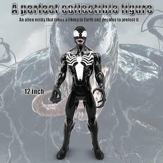 Foto 2 | Foto 2 | Venta Internacional - Figuras De Acción Coleccionables De Los Vengadores De 30 Cm De Altura