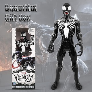 Foto 5 | Foto 5 | Venta Internacional - Figuras De Acción Coleccionables De Los Vengadores De 30 Cm De Altura
