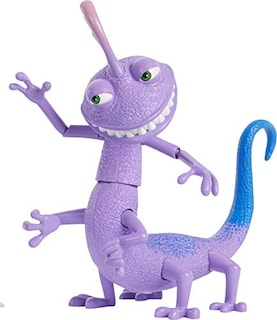 Foto 1 | Foto 1 | Venta Internacional - Figura De Acción Mattel Disney Pixar Monsters Inc Randall