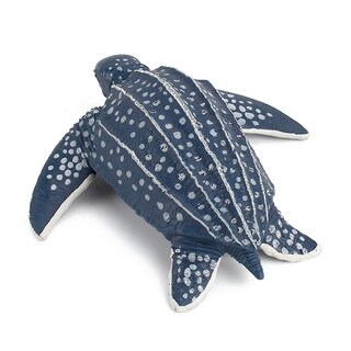 Foto 1 | Foto 1 | Venta Internacional - Figura De Acción Sajy Dermochelys Coriacea, Pvc Macizo, 15,5 Cm