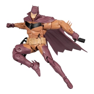 Foto 2 | Foto 2 | Mcfarlane Multiverse Batman White Knight Dc