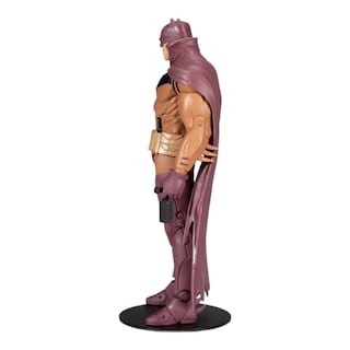 Foto 5 | Foto 5 | Mcfarlane Multiverse Batman White Knight Dc