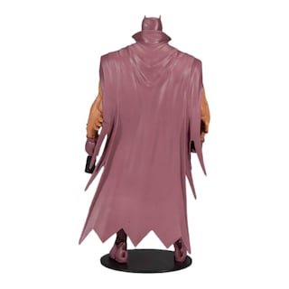 Foto 7 | Foto 7 | Mcfarlane Multiverse Batman White Knight Dc