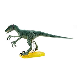 Foto 8 | Foto 8 | Venta Internacional - Figura De Acción Mattel Jurassic World Amber Collection