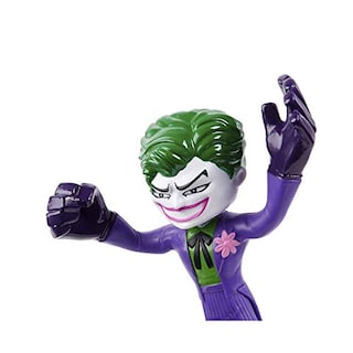 Foto 2 | Foto 2 | Venta Internacional - Figura De Acción Dc Comics Justice League Joker Flextreme