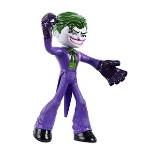 Foto 3 | Foto 3 | Venta Internacional - Figura De Acción Dc Comics Justice League Joker Flextreme