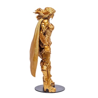 Foto 5 | Foto 5 | Figura Multiverse Anti-crisis Wonder Woman Dc Mcfarlane