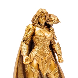 Foto 7 | Foto 7 | Figura Multiverse Anti-crisis Wonder Woman Dc Mcfarlane