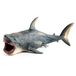 Foto 1 | Foto 1 | Venta Internacional - Figura De Acción Decorativa De Pvc Sajy Marine Life 24 Cm