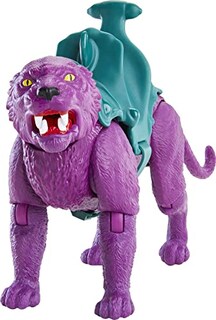 Foto 4 | Foto 4 | Venta Internacional - Figura De Acción Masters Of The Universe Origins Panthor Col
