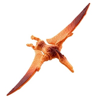 Foto 1 | Foto 1 | Venta Internacional - Minifigura De Acción Jurassic World: El Reino Caído De Pteranadon