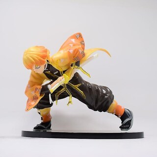 Foto 1 | Foto 1 | Venta Internacional - Figura De Acción Sajy Demon Slayer Azuma Zenyi, 14 Cm, Pvc