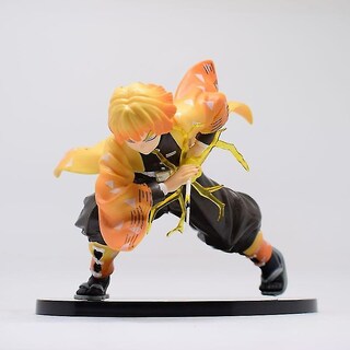 Foto 2 | Foto 2 | Venta Internacional - Figura De Acción Sajy Demon Slayer Azuma Zenyi, 14 Cm, Pvc