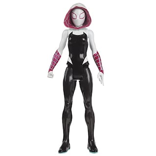 Foto 2 | Foto 2 | Venta Internacional - Figura De Acción Marvel Spider-man Spider-gwen 30 Cm