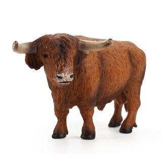 Foto 4 | Foto 4 | Venta Internacional - Figura De Acción De Pvc Macizo De Sajy Kyloe, 14,5 Cm, Adorno Decorativo