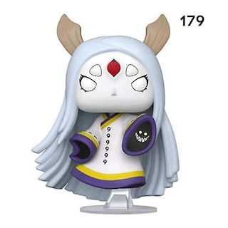 Foto 3 | Foto 3 | Venta Internacional - Figura De Acción Sajy Pop Naruto, Modelo De Juguete Coleccionable De 10 Cm