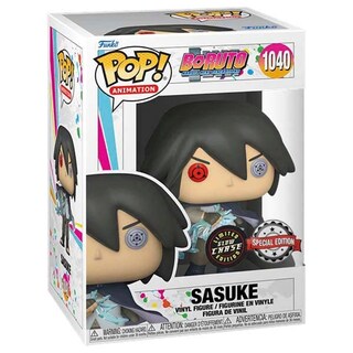 Foto 5 | Foto 5 | Funko Boruto Naruto Next Generations Sasuke (sharingan) Figura Pop (cáliz Exclusivo) - Venta Internacional.
