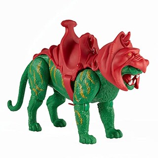 Foto 1 | Foto 1 | Gato de Batalla Motu Masters of the Universe -Venta Internacional