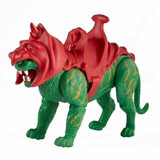 Foto 2 | Foto 2 | Gato de Batalla Motu Masters of the Universe -Venta Internacional