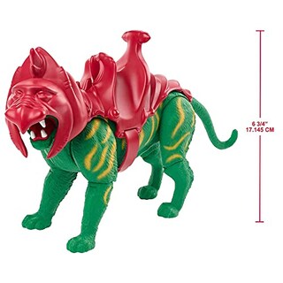 Foto 4 | Foto 4 | Gato de Batalla Motu Masters of the Universe -Venta Internacional