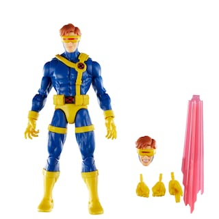 Foto 1 | Foto 1 | Figura De Acción Marvel Legends Series Cyclops X-men '97 15cm - Venta Internacional.
