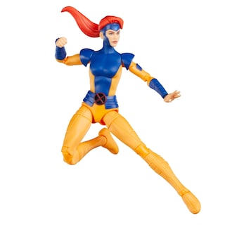 Foto 7 | Foto 7 | Figura De Acción Marvel Legends Series Jean Grey X-men '97 - Venta Internacional.